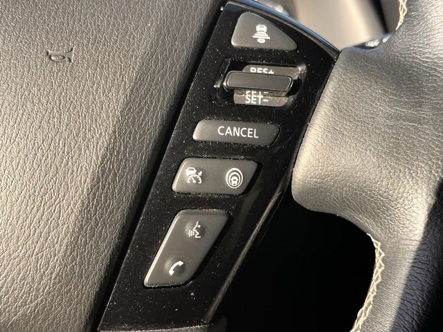 Certified 2024 INFINITI QX80 Luxe image 14