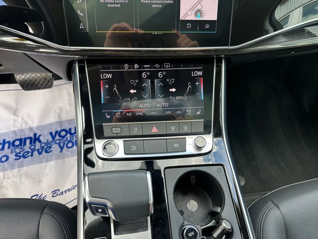 Used 2024 Audi Q7 2.0T Premium Plus w/ Premium Plus Package image 27