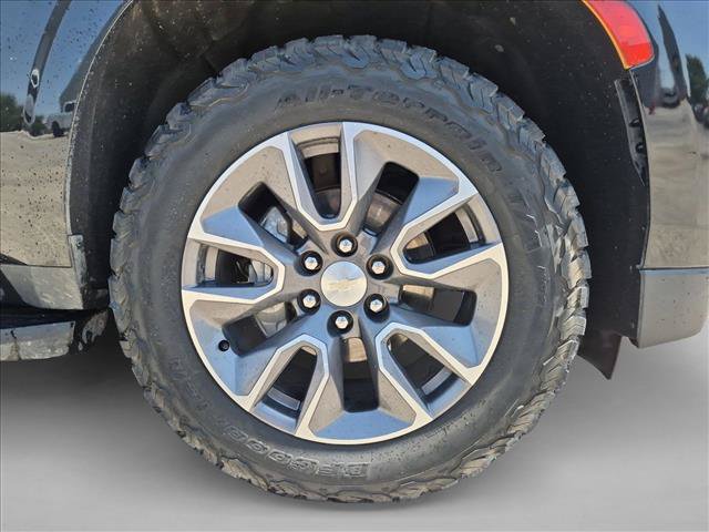 Used 2022 Chevrolet Tahoe LT AWD/4WD image 9