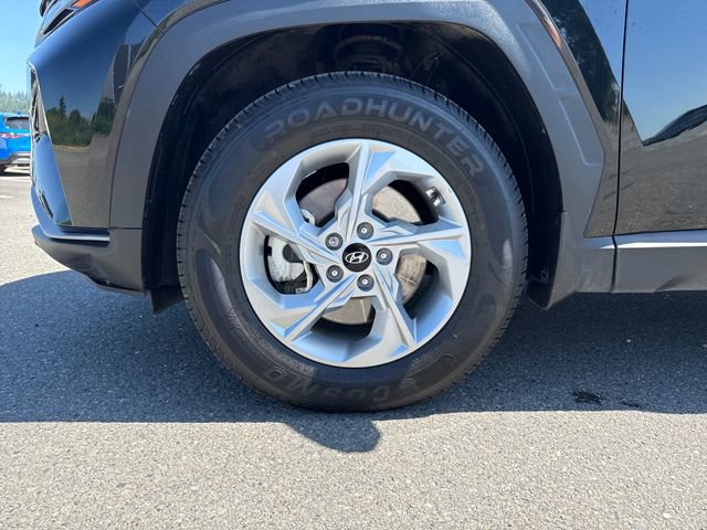 Used 2024 Hyundai Tucson SE AWD/4WD image 29