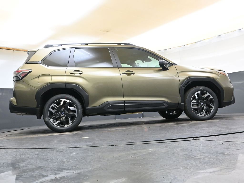 New 2026 Subaru Forester Limited image 44