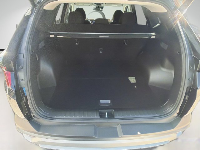 New 2026 Hyundai Tucson SEL Plus FWD image 26