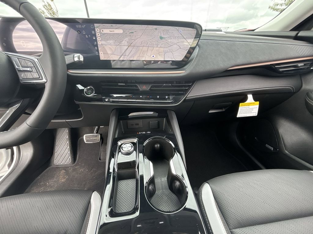 New 2026 Buick Envision Sport Touring image 21