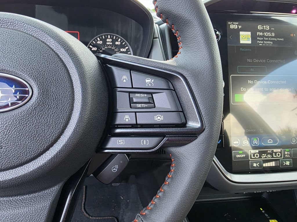New 2026 Subaru Crosstrek 2.5i Limited AWD/4WD image 25