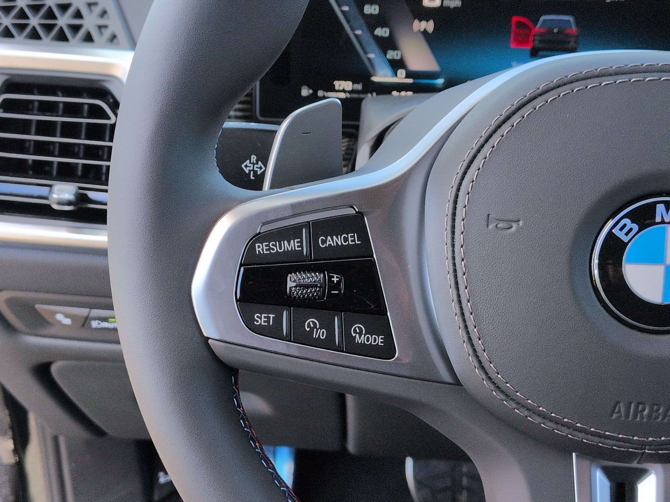 New 2026 BMW X5 M60i AWD/4WD image 19