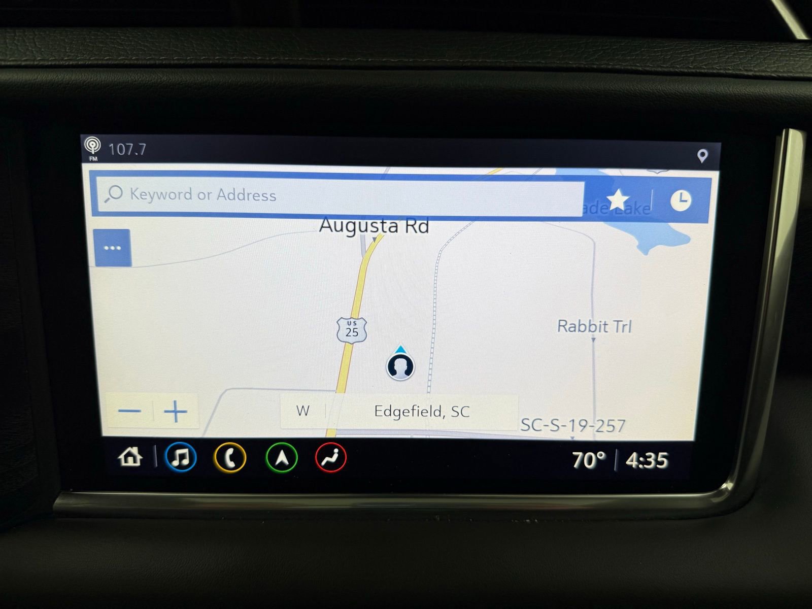 Used 2021 GMC Yukon Denali w/ Denali Premium Package image 22