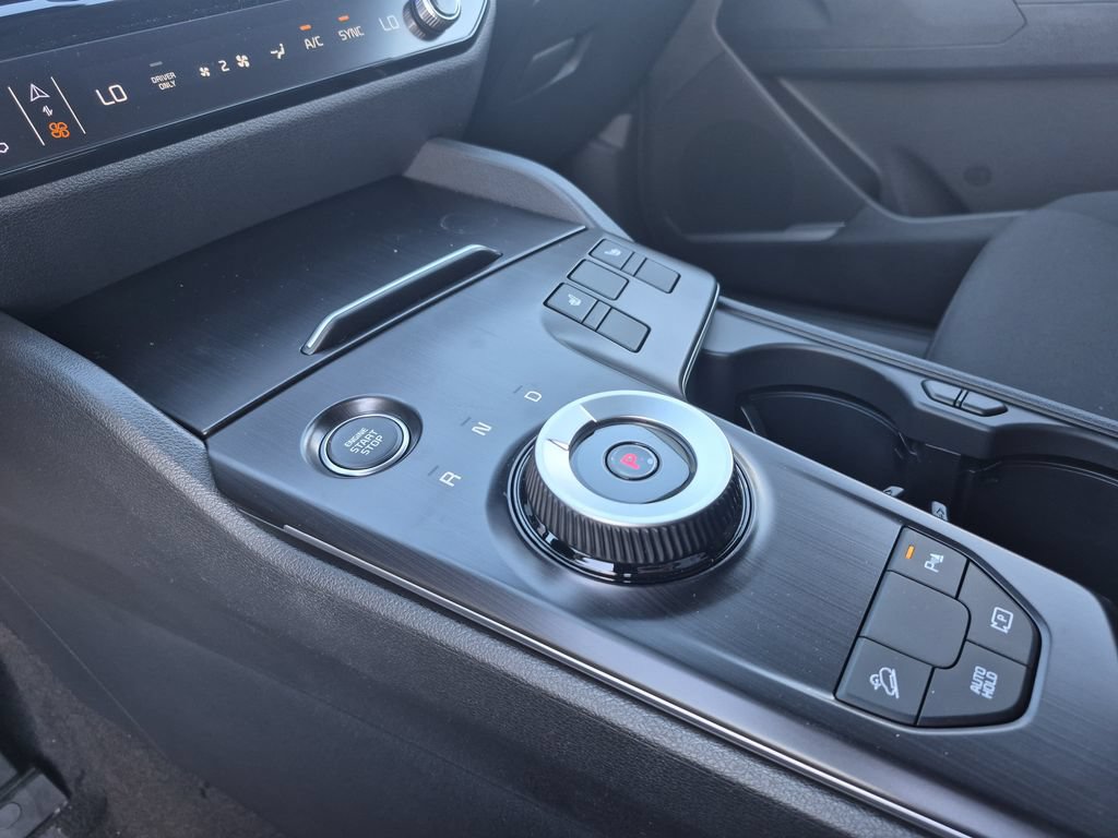 New 2027 Kia Sportage S AWD/4WD image 9
