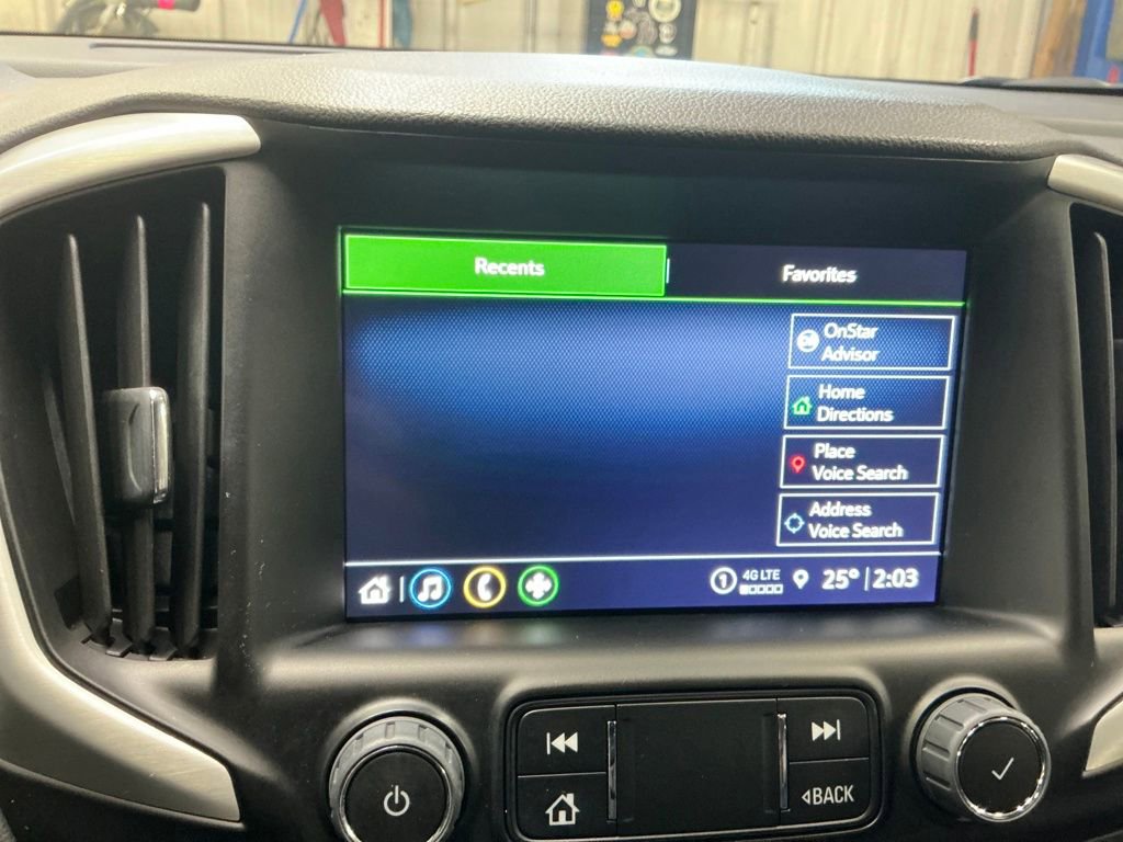 Certified 2023 GMC Terrain SLT w/ LPO, Floor Liner Package AWD/4WD image 22