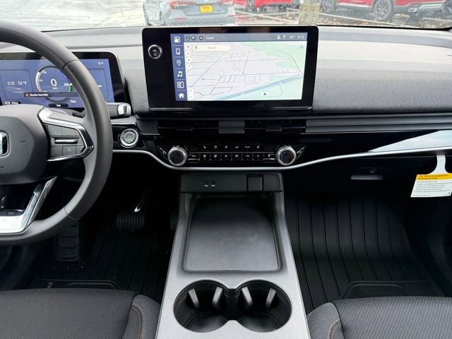 New 2025 Honda Prologue EX image 23