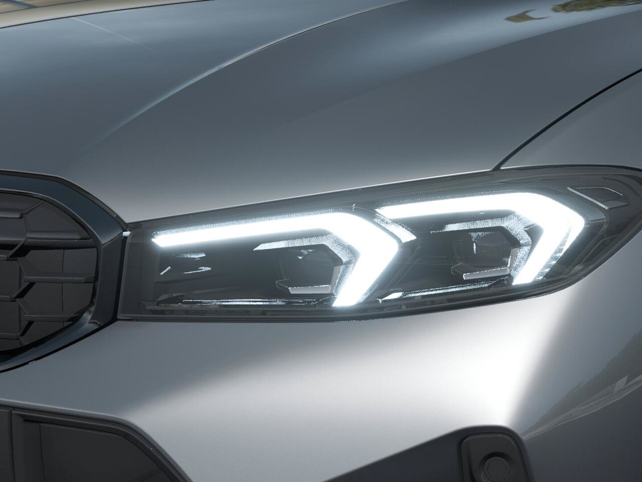 New 2026 BMW M340i xDrive AWD/4WD image 6