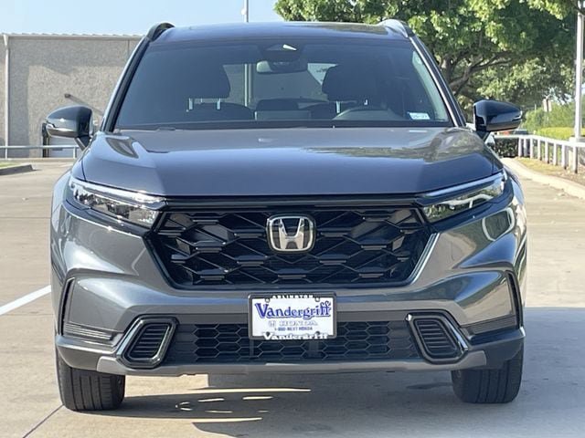 Used 2025 Honda CR-V Sport image 8