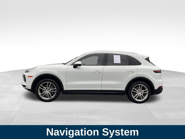 Used 2019 Porsche Cayenne image 2