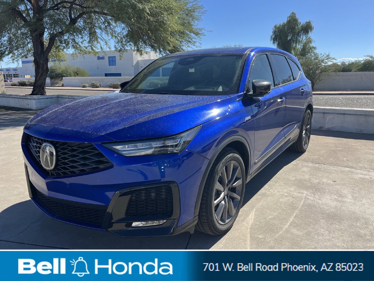 Used 2024 Acura RDX w/ Technology Package