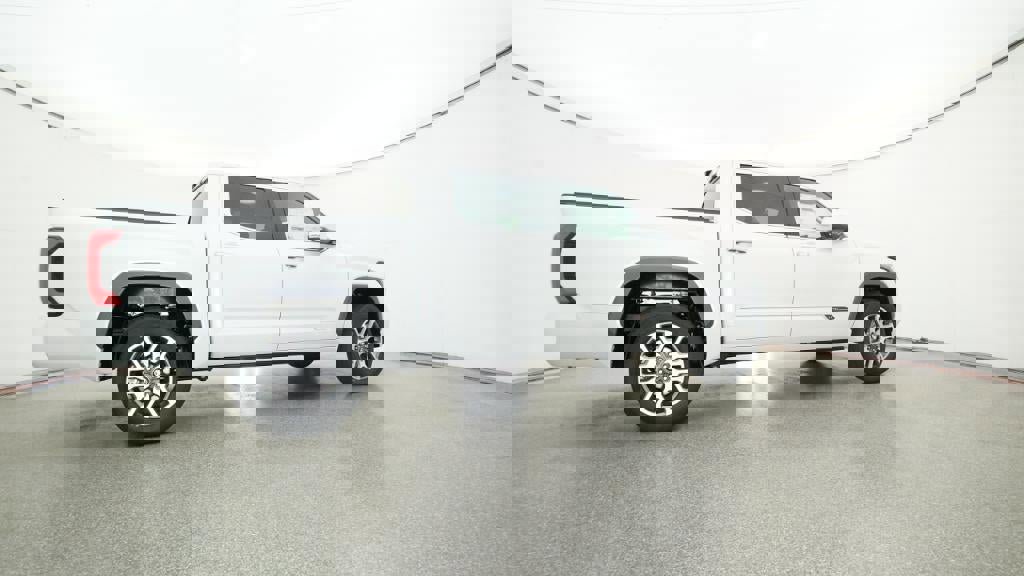 New 2026 Toyota Tundra 1794 Edition image 26