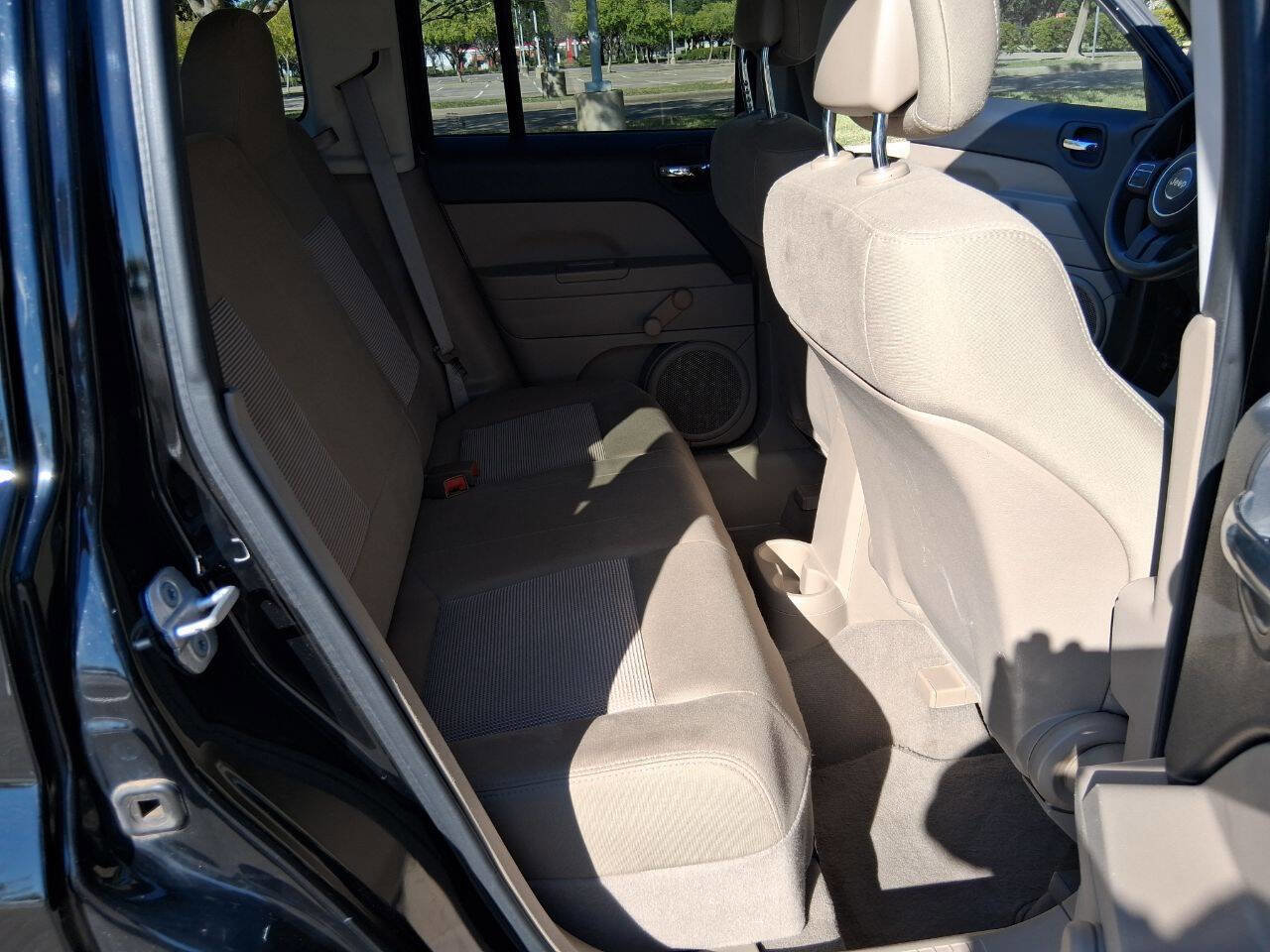 Used 2012 Jeep Patriot Sport image 14