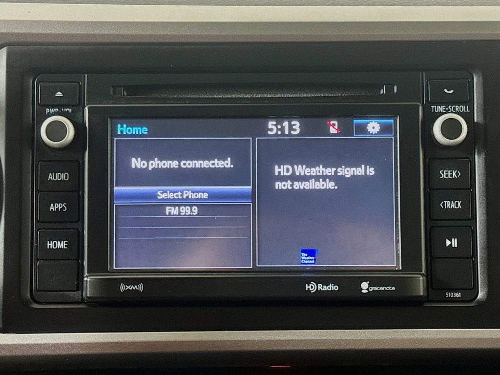 Used 2019 Toyota Tacoma SR5 image 13