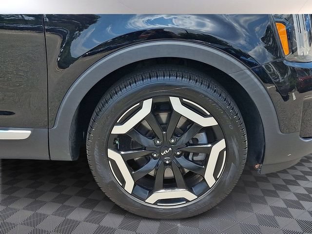 Used 2023 Kia Telluride S w/ S Sunroof Package AWD/4WD image 9