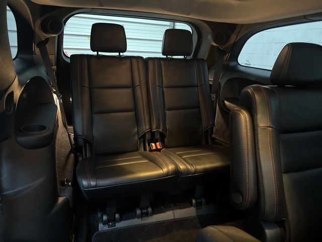 Used 2018 Dodge Durango GT w/ Premium Group AWD/4WD image 30
