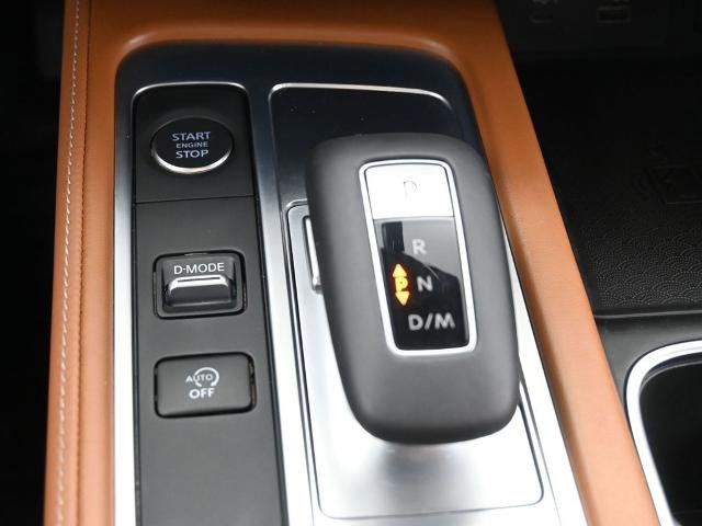 Certified 2025 INFINITI QX60 Autograph w/ Cargo Package image 27