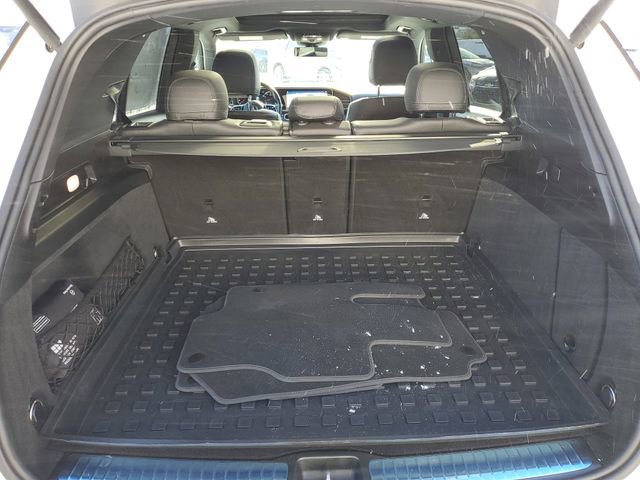 Used 2021 Mercedes-Benz GLE 350 4MATIC image 34