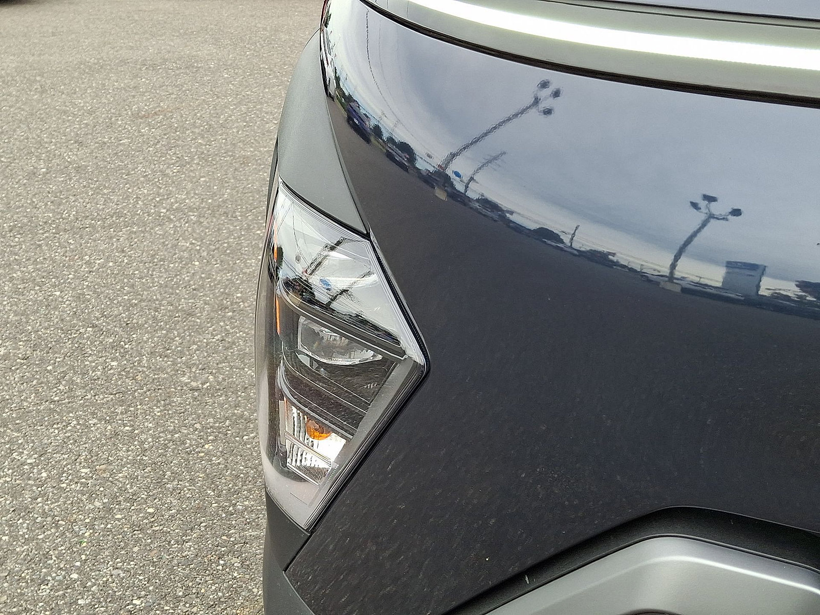 Certified 2026 Hyundai Kona SEL Sport AWD/4WD image 34