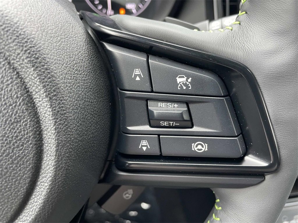 New 2025 Subaru Ascent Bronze Edition image 11