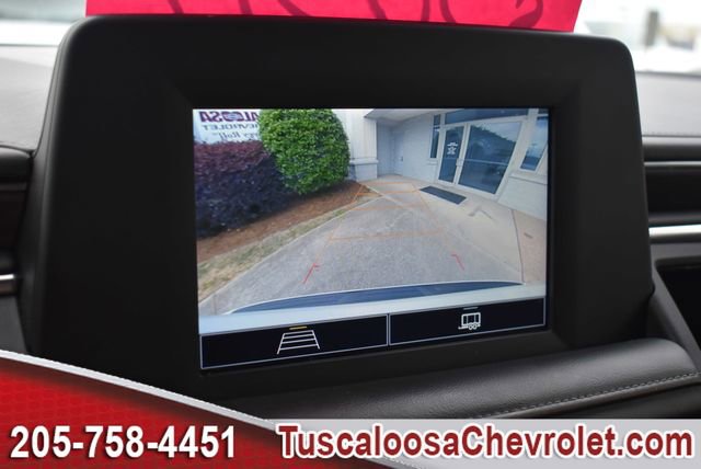 Used 2022 Chevrolet Suburban LS w/ Driver Alert Package RWD image 36