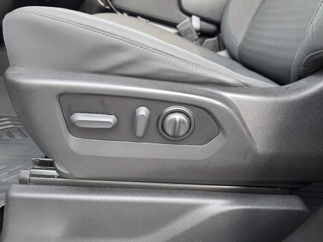 Used 2021 Chevrolet Silverado 1500 LT w/ Z71 Off-Road Package image 15