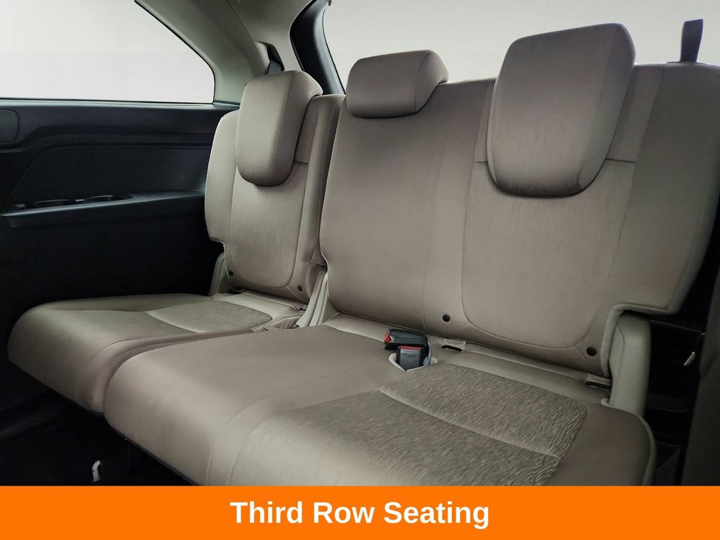 Used 2019 Honda Odyssey EX image 23