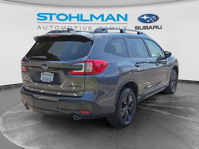 New 2026 Subaru Ascent Premium AWD/4WD image 5