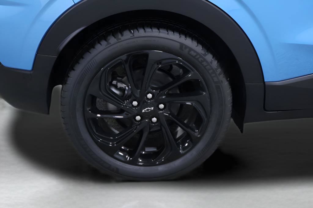 New 2027 Chevrolet Bolt RS w/ Technology Package FWD image 37