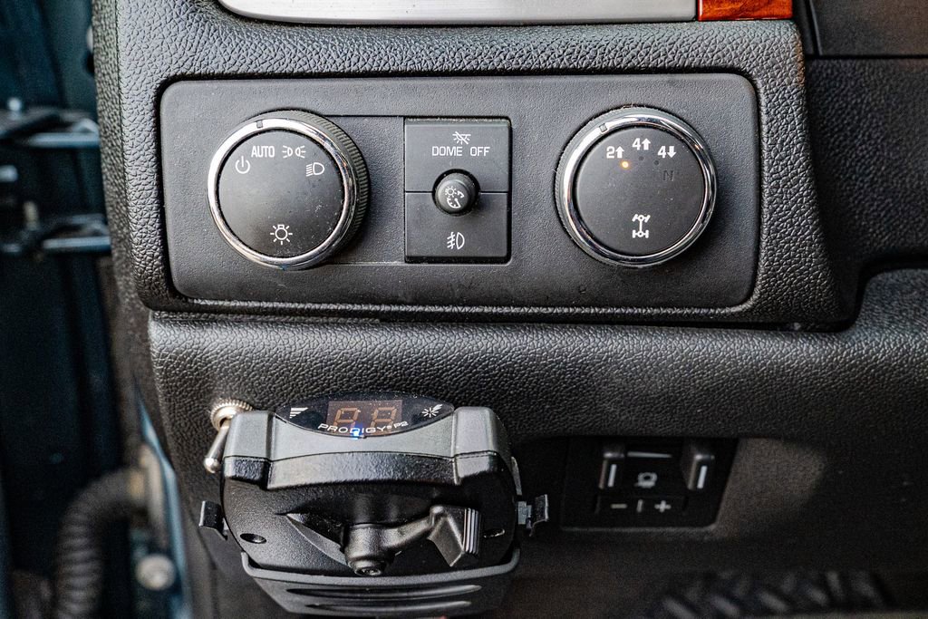 Used 2014 GMC Sierra 3500 SLT image 17