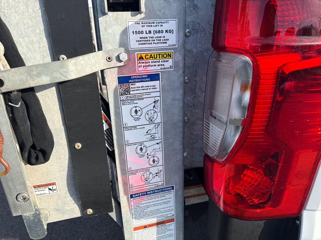 Used 2022 Ford F250 XL image 11