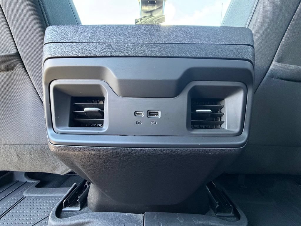 Used 2023 Chevrolet Silverado 1500 RST AWD/4WD image 7
