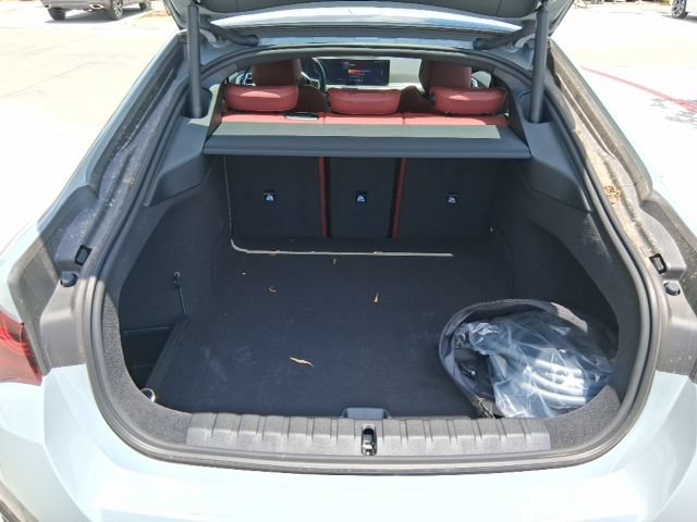 New 2026 BMW i4 eDrive40 w/ M Sport Package RWD image 6