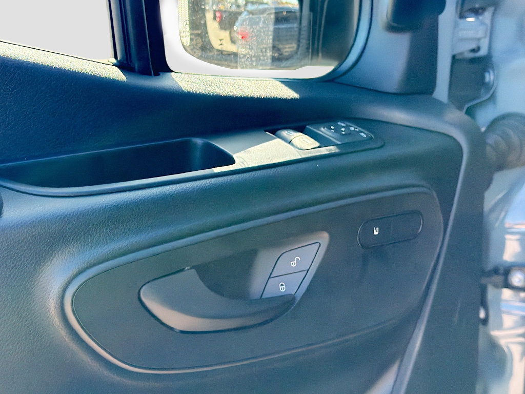 New 2026 Mercedes-Benz Sprinter 2500 image 17
