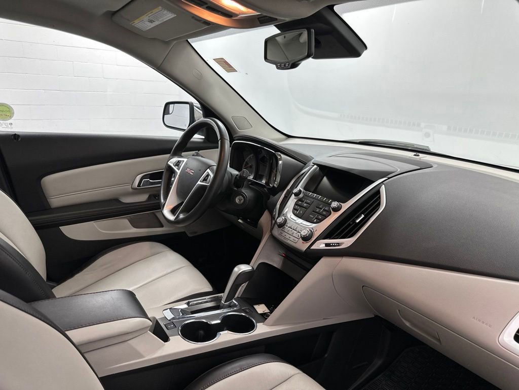 Used 2012 GMC Terrain SLT w/ Cargo Package AWD/4WD image 24