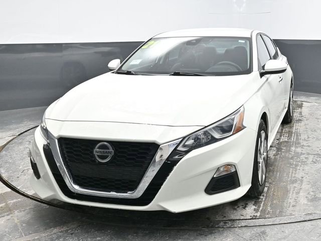 Used 2021 Nissan Altima 2.5 S image 2