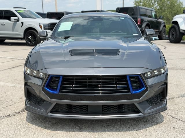 Used 2024 Ford Mustang GT Premium RWD image 2