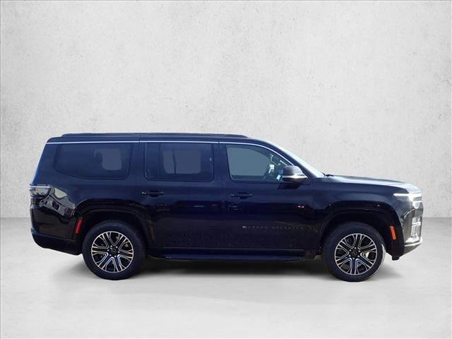 New 2026 Jeep Grand Wagoneer 4WD w/ Premium Group I image 5