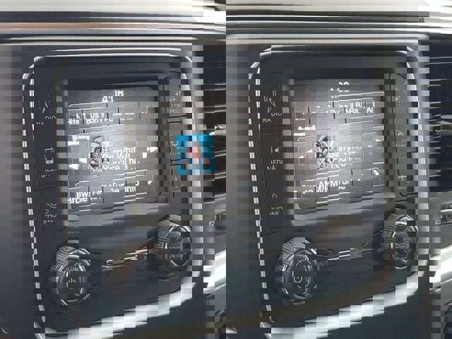 Used 2024 RAM 1500 Classic Warlock image 23