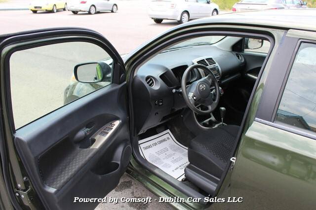 Used 2012 Scion xD FWD image 9