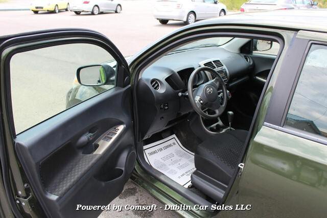 Used 2012 Scion xD image 9