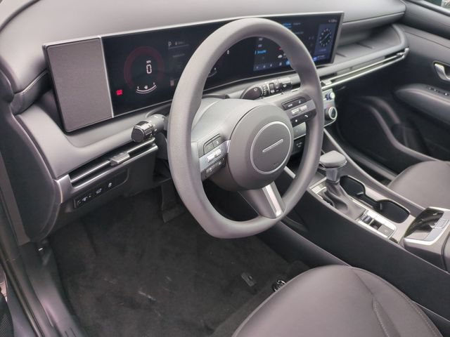 Certified 2026 Hyundai Tucson SEL FWD image 7