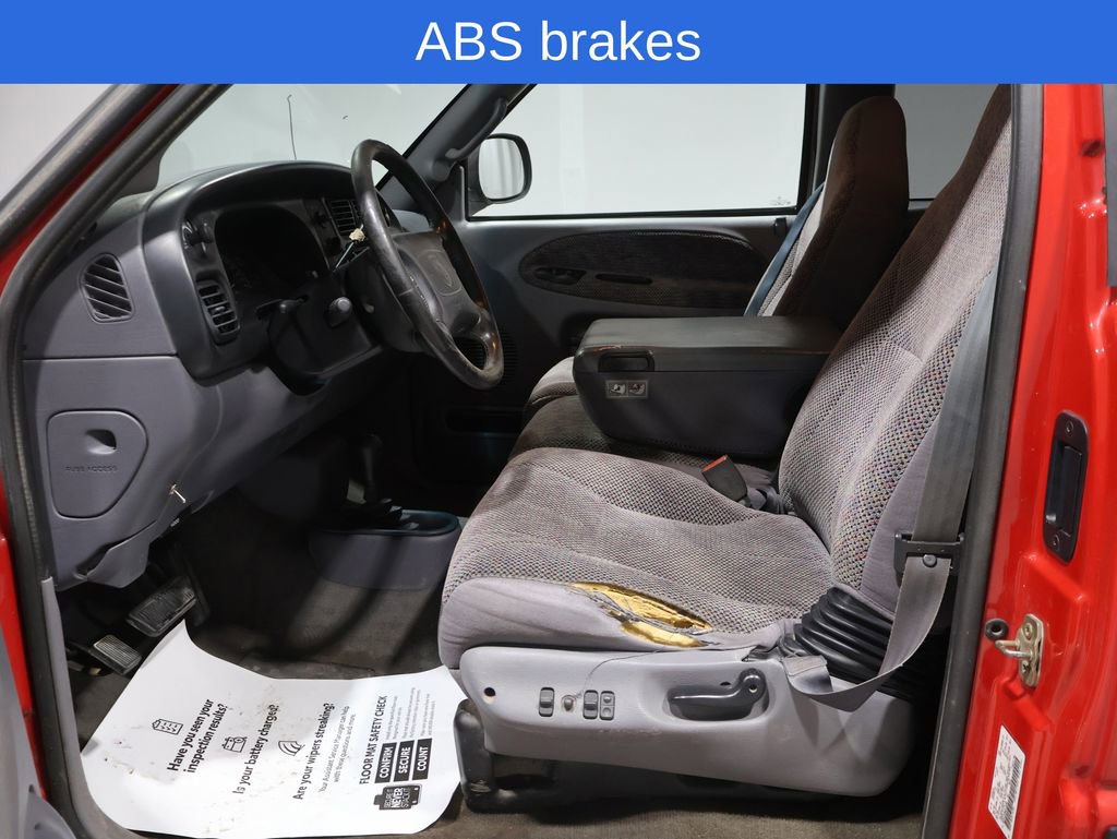 Used 1998 Dodge Ram 1500 Truck ST image 2