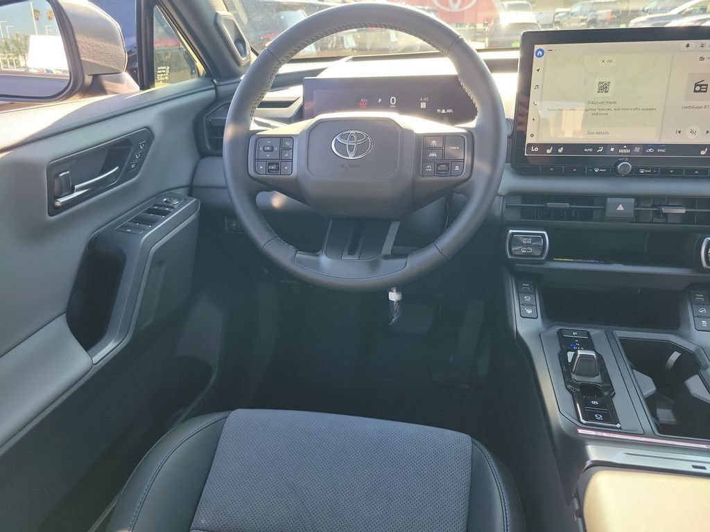 New 2026 Toyota RAV4 XSE AWD/4WD image 14