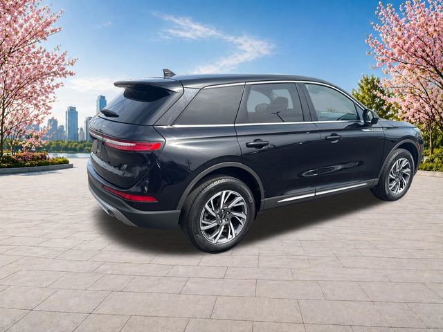 Used 2024 Lincoln Corsair FWD image 8