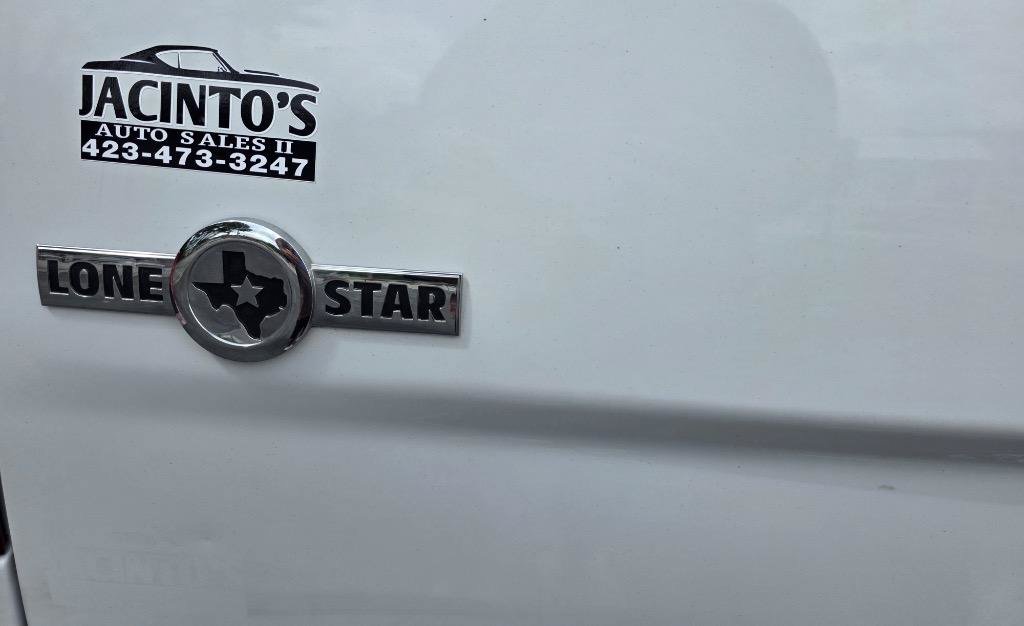 Used 2010 Dodge Ram 1500 Truck SLT w/ Lone Star Regional Pkg RWD image 23