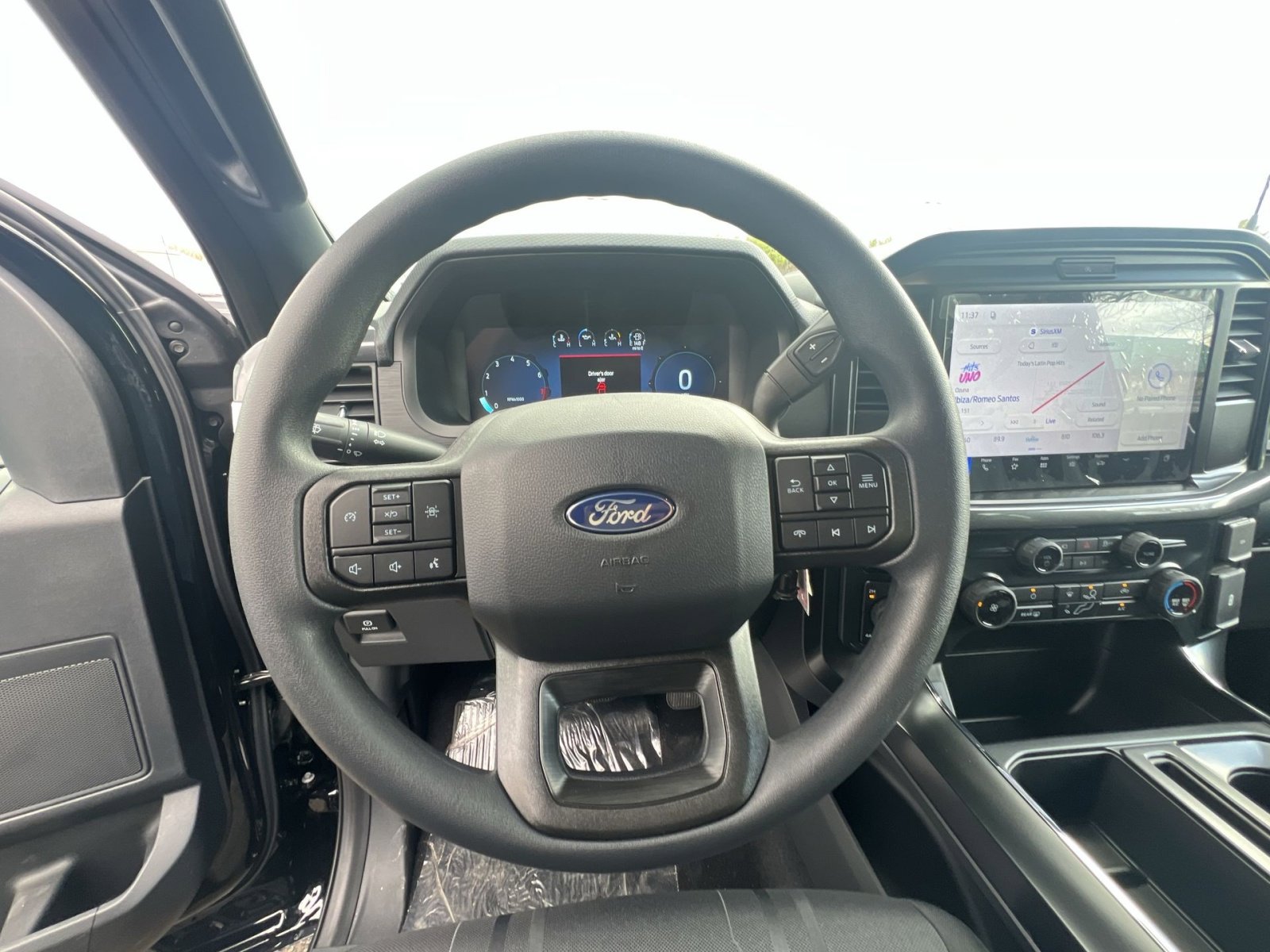 New 2026 Ford F150 STX w/ F-150 LOBO Package image 16