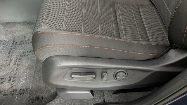 New 2026 Honda CR-V Sport image 16